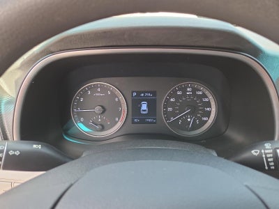 2019 Hyundai TUCSON SE AWD