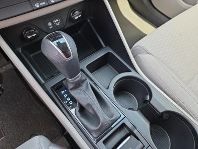 2019 Hyundai TUCSON SE AWD