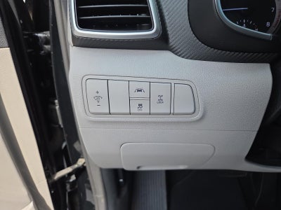 2019 Hyundai TUCSON SE AWD