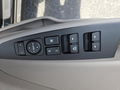 2019 Hyundai TUCSON SE AWD