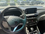2019 Hyundai TUCSON SE AWD