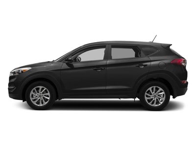 2017 Hyundai TUCSON SE AWD