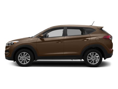 2017 Hyundai TUCSON SE AWD