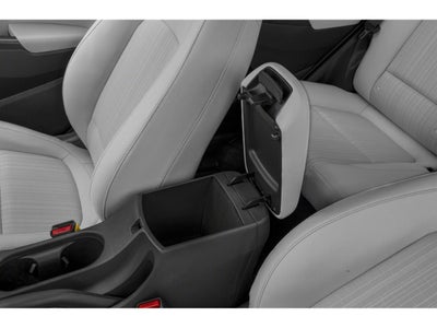 2023 Hyundai KONA SEL Auto AWD