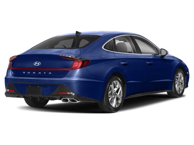 2023 Hyundai SONATA SEL 2.5L