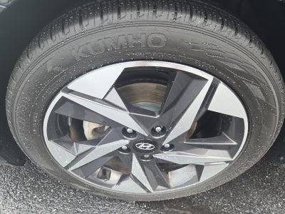 2023 Hyundai ELANTRA Limited IVT