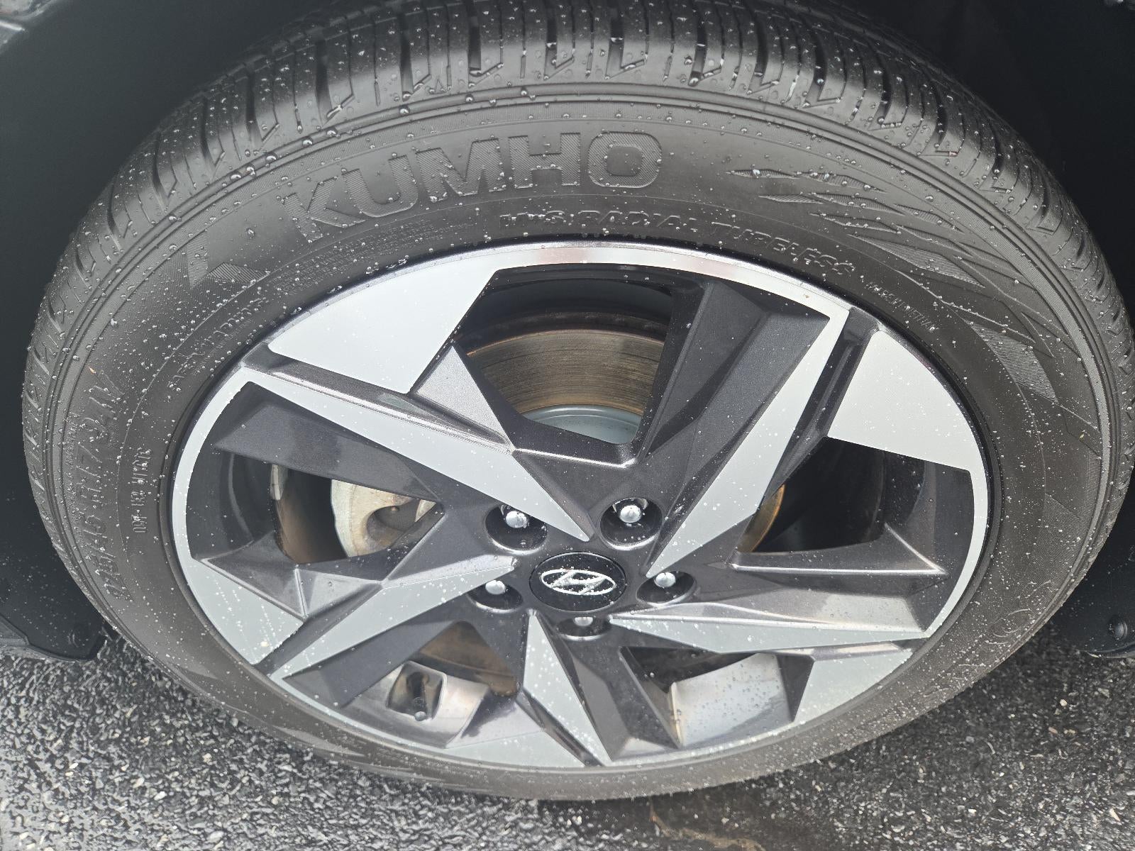 2023 Hyundai ELANTRA Limited IVT