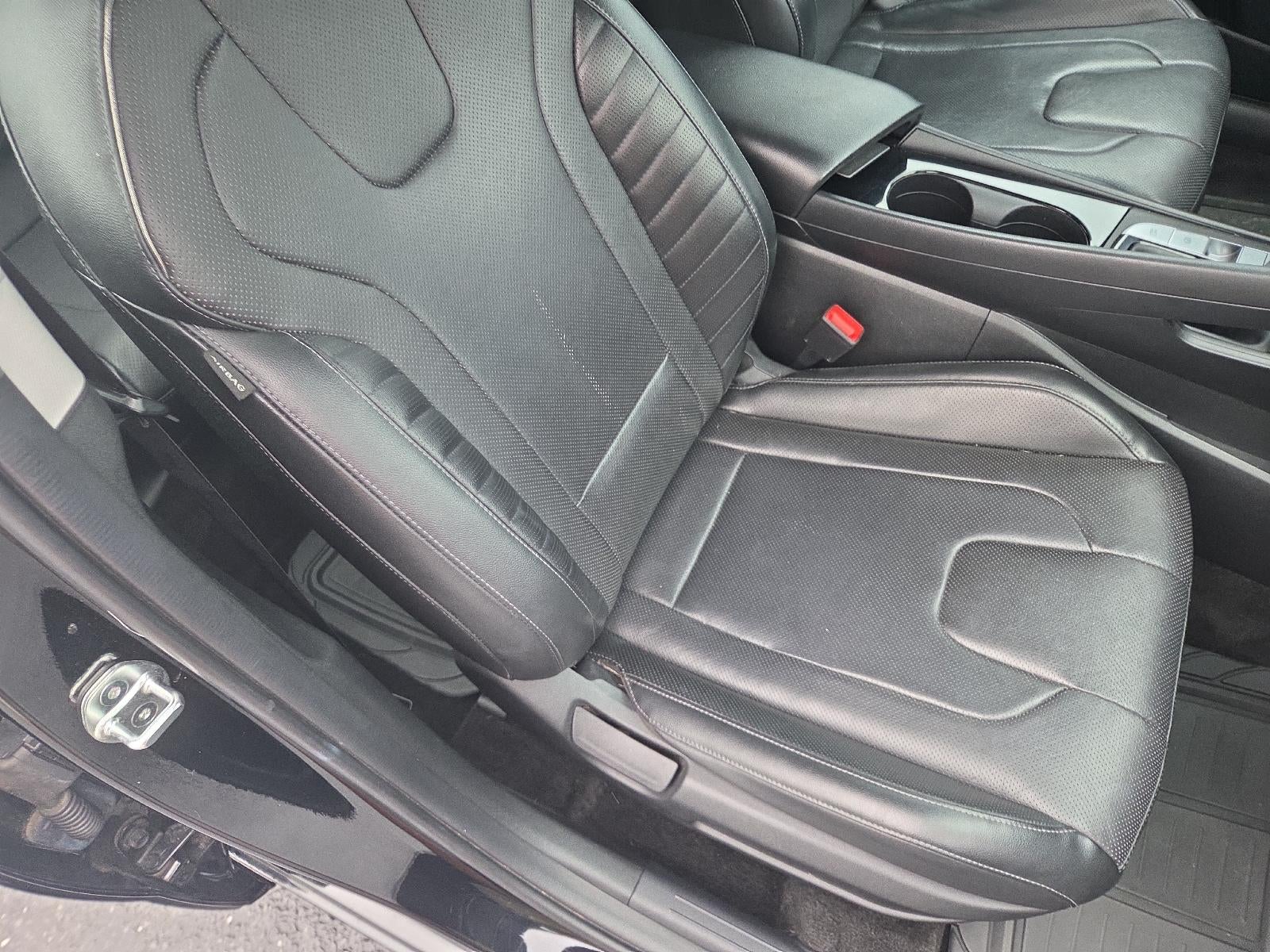 2023 Hyundai ELANTRA Limited IVT