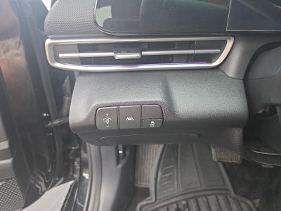 2023 Hyundai ELANTRA Limited IVT