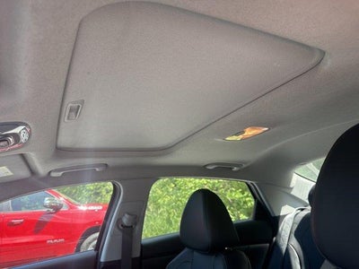 2023 Hyundai ELANTRA Limited IVT