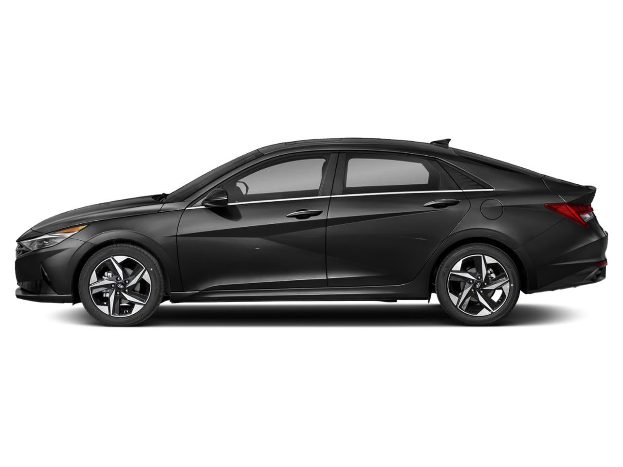 2023 Hyundai ELANTRA Limited IVT