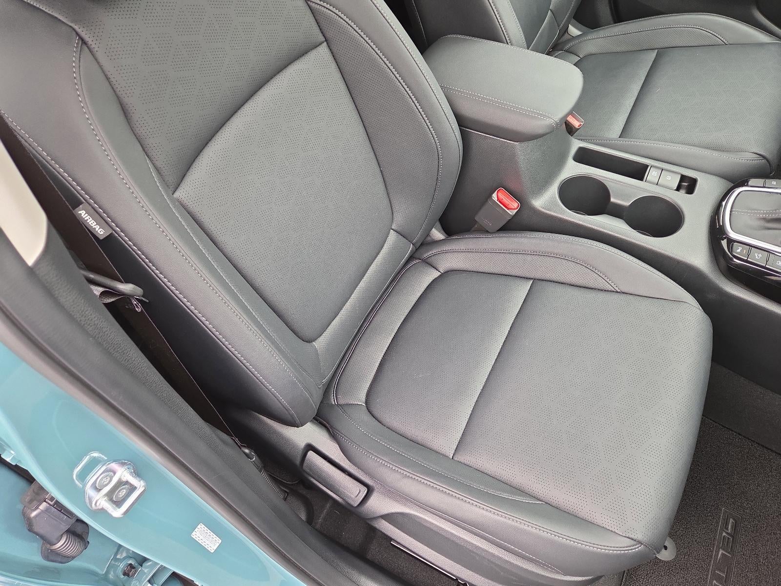 2025 Kia Seltos SX DCT AWD