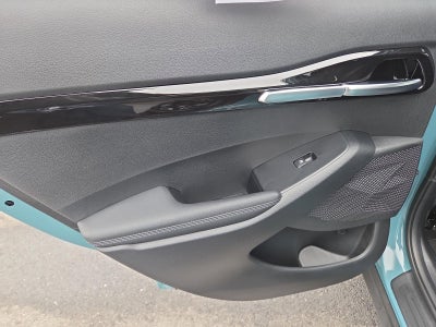 2025 Kia Seltos SX DCT AWD