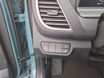 2025 Kia Seltos SX DCT AWD