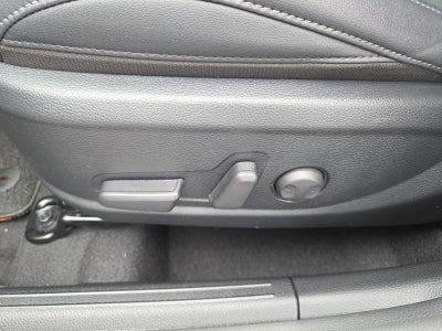 2025 Kia Seltos SX DCT AWD