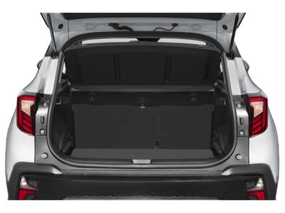 2025 Kia Seltos SX DCT AWD