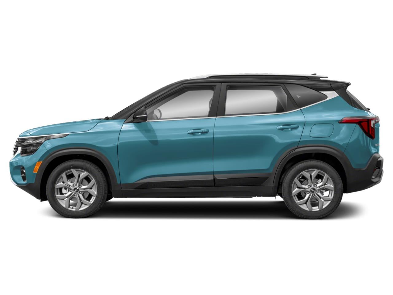 2024 Kia Seltos S IVT AWD