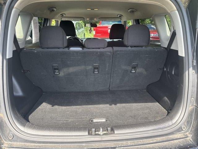 2018 Kia Soul Base Auto