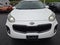 2018 Kia Sportage LX AWD