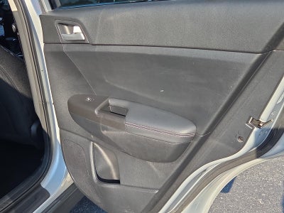 2020 Kia Sportage LX AWD