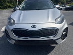 2020 Kia Sportage LX AWD