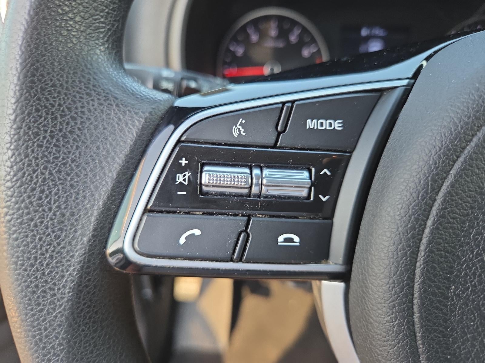 2020 Kia Sportage LX AWD