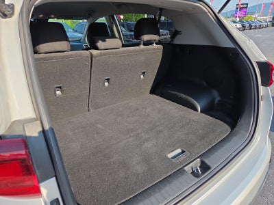 2020 Kia Sportage LX AWD
