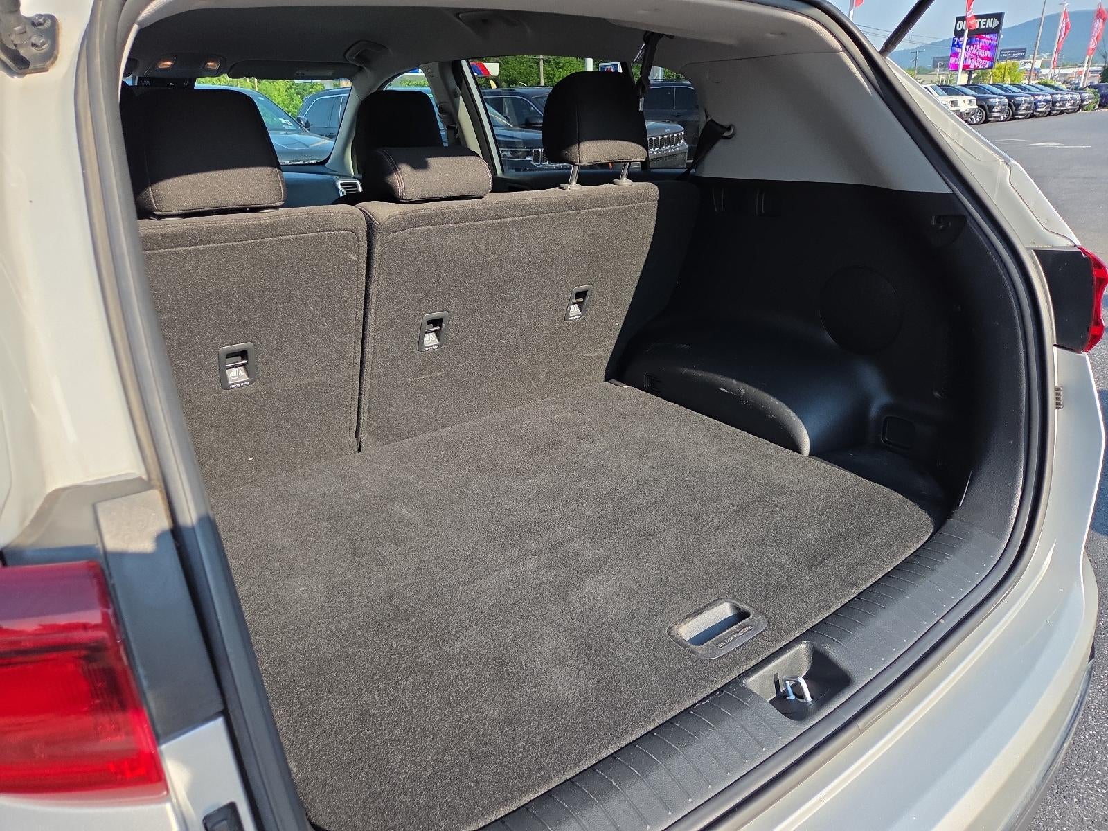 2020 Kia Sportage LX AWD