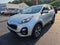 2020 Kia Sportage LX AWD