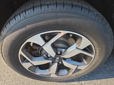 2020 Kia Sportage LX AWD