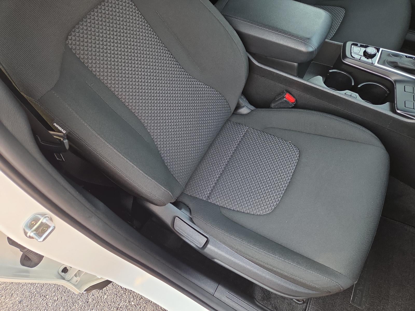 2023 Kia Sportage LX AWD