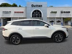 2023 Kia Sportage LX AWD