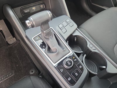 2023 Kia Sportage LX AWD