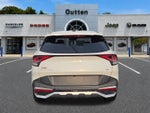 2023 Kia Sportage LX AWD