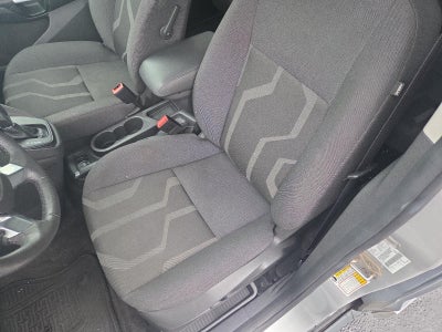 2017 Ford Transit Connect Wagon XLT LWB w/Rear Liftgate
