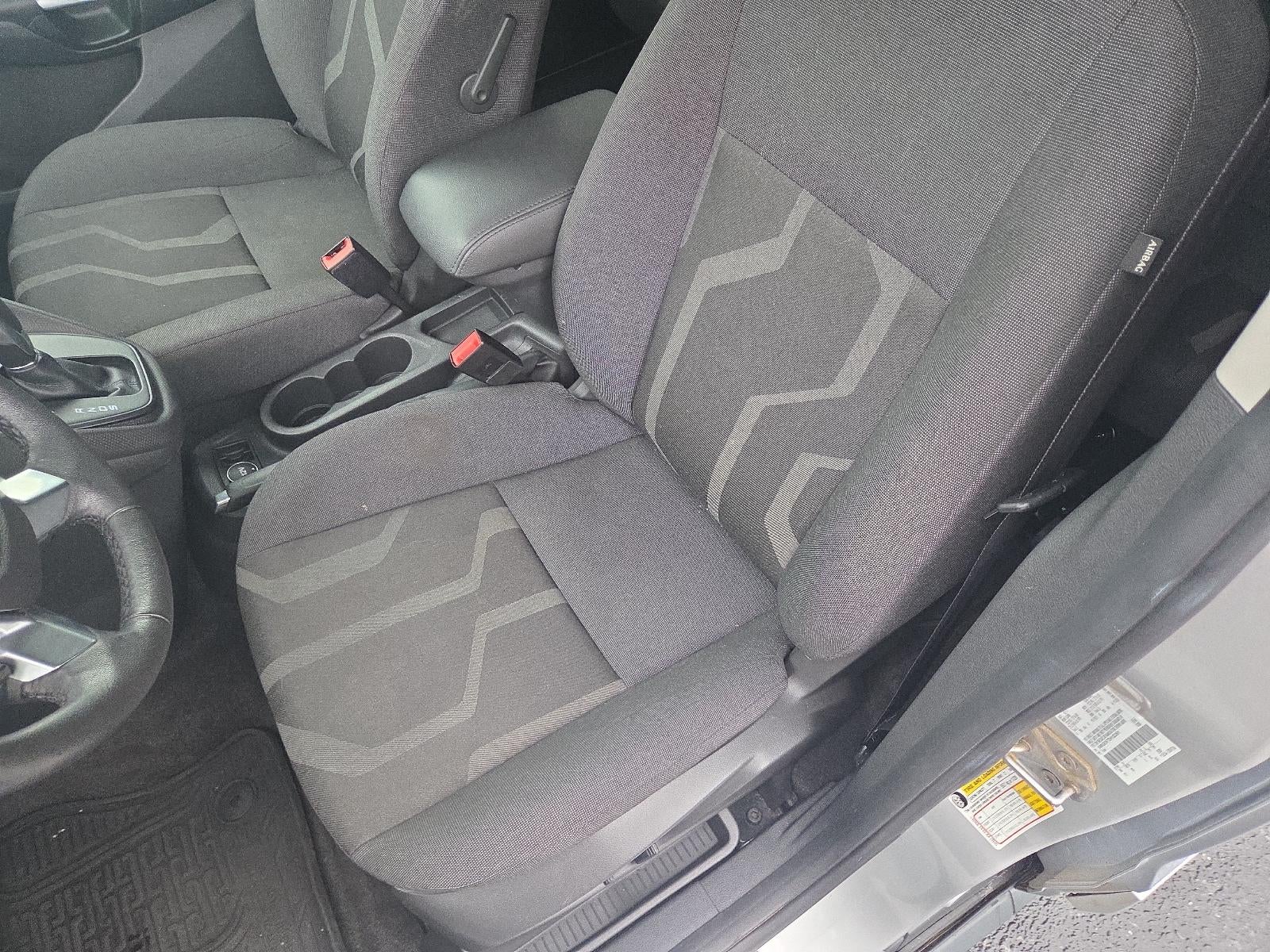 2017 Ford Transit Connect Wagon XLT LWB w/Rear Liftgate
