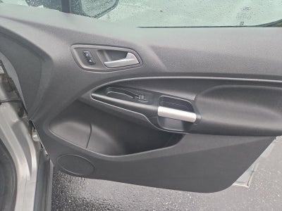 2017 Ford Transit Connect Wagon XLT LWB w/Rear Liftgate