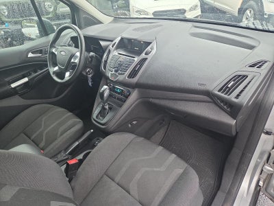 2017 Ford Transit Connect Wagon XLT LWB w/Rear Liftgate