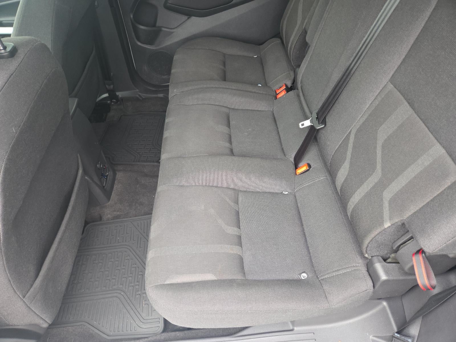 2017 Ford Transit Connect Wagon XLT LWB w/Rear Liftgate