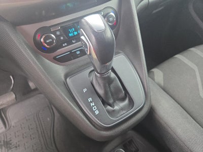 2017 Ford Transit Connect Wagon XLT LWB w/Rear Liftgate