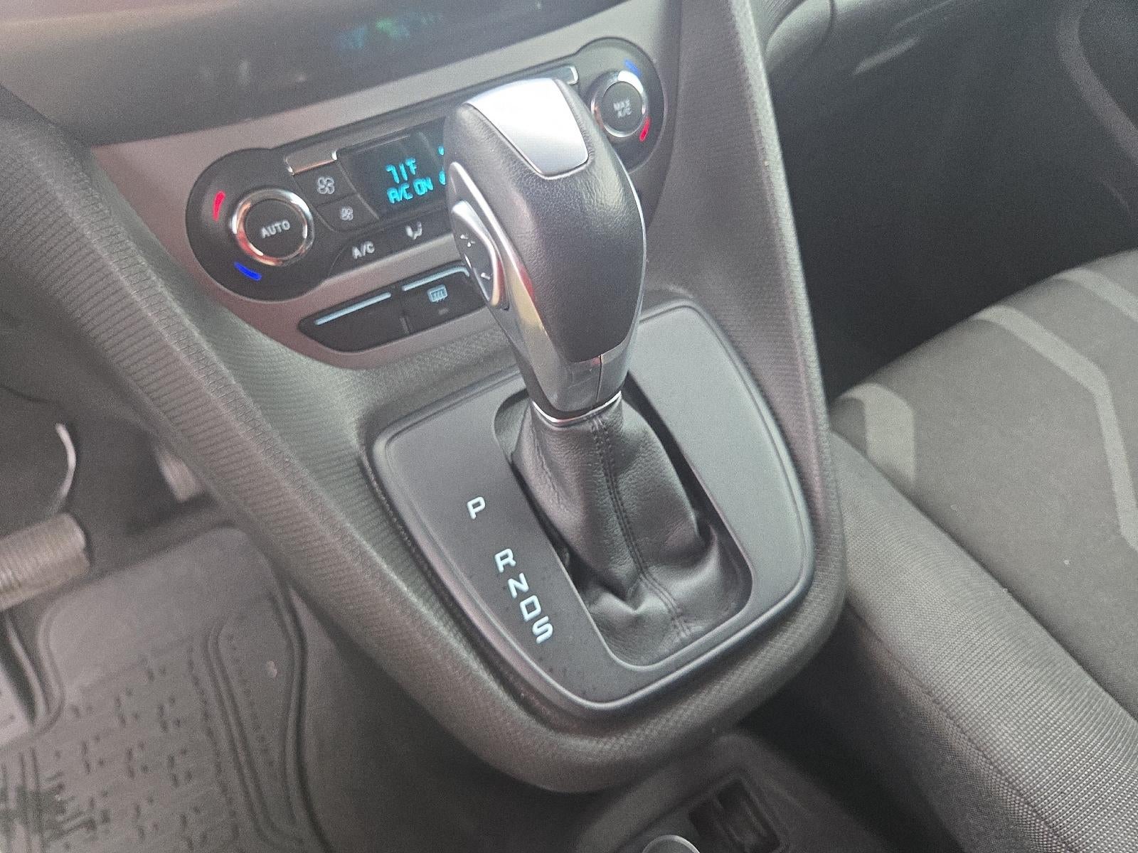 2017 Ford Transit Connect Wagon XLT LWB w/Rear Liftgate