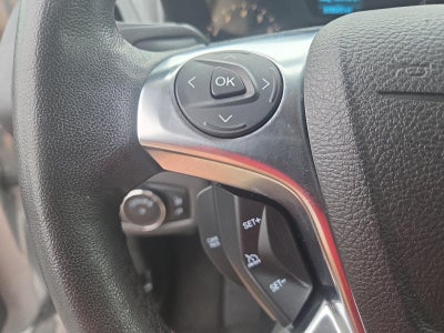 2017 Ford Transit Connect Wagon XLT LWB w/Rear Liftgate