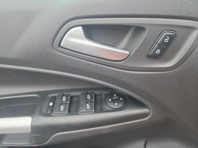 2017 Ford Transit Connect Wagon XLT LWB w/Rear Liftgate