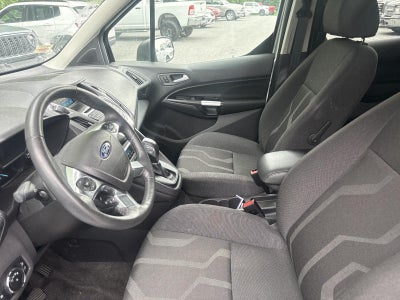 2017 Ford Transit Connect Wagon XLT LWB w/Rear Liftgate