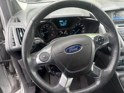 2017 Ford Transit Connect Wagon XLT LWB w/Rear Liftgate