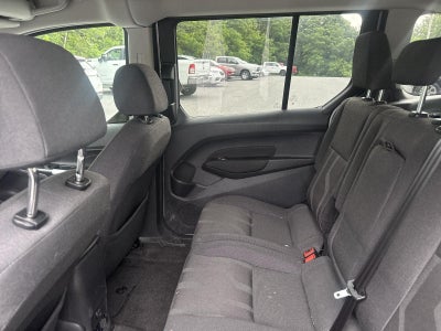 2017 Ford Transit Connect Wagon XLT LWB w/Rear Liftgate