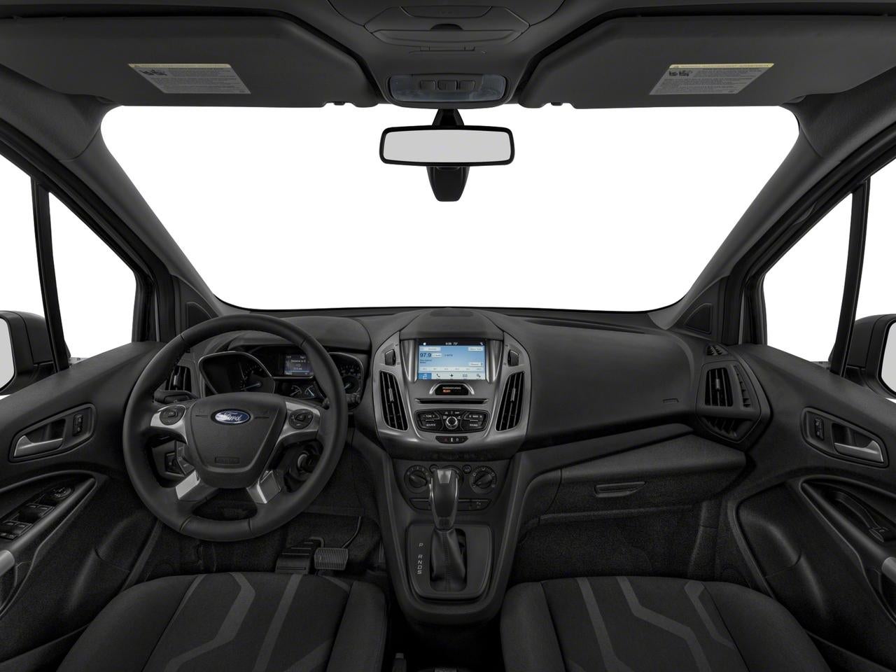 2017 Ford Transit Connect Wagon XLT LWB w/Rear Liftgate