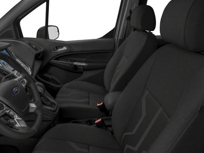 2017 Ford Transit Connect Wagon XLT LWB w/Rear Liftgate