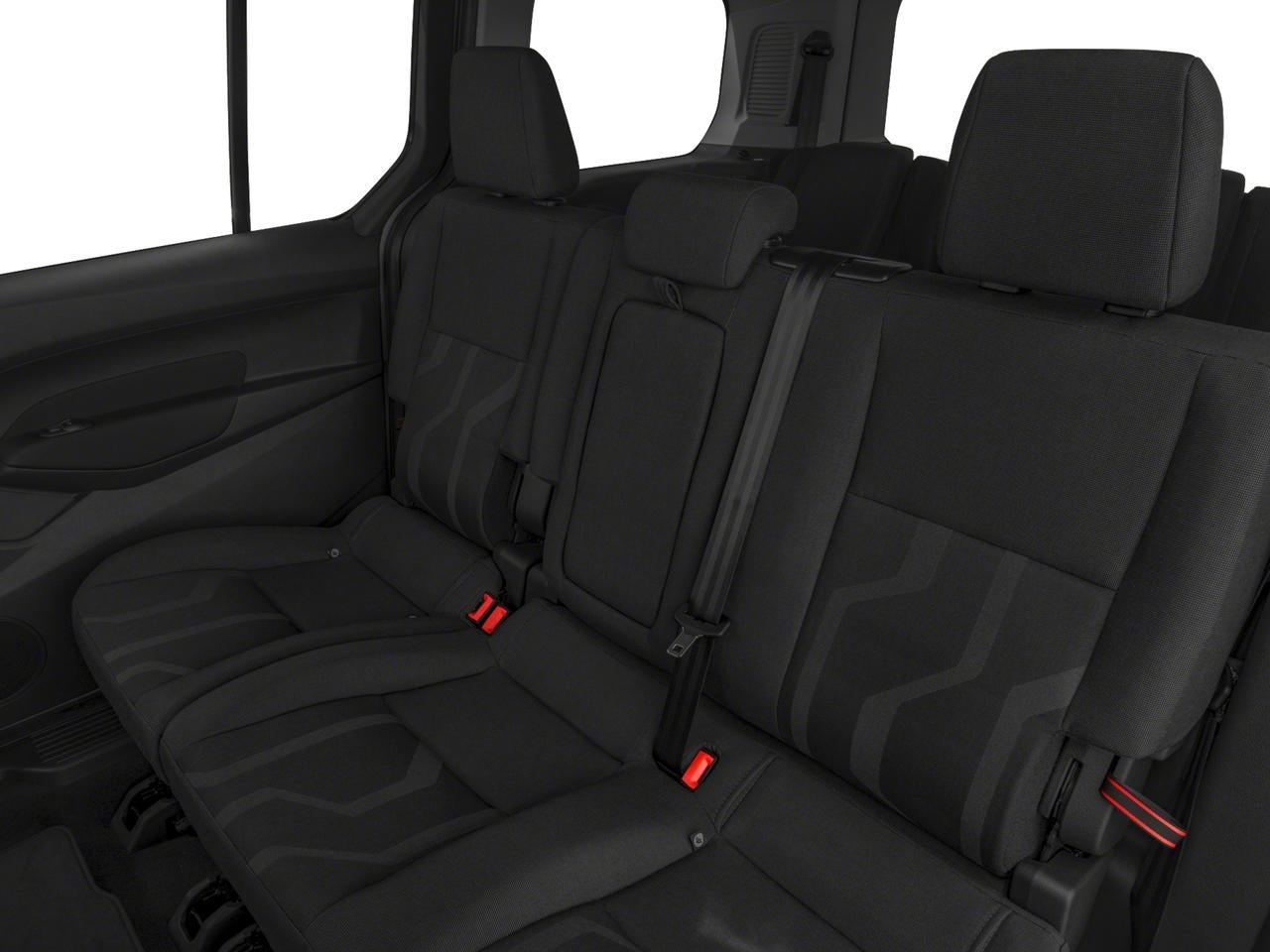 2017 Ford Transit Connect Wagon XLT LWB w/Rear Liftgate