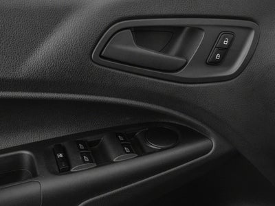 2017 Ford Transit Connect Wagon XLT LWB w/Rear Liftgate